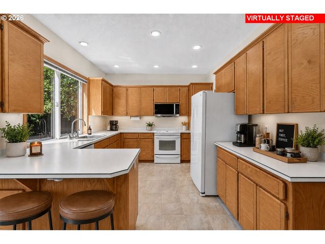 16060 Sw WILLOW Dr, Sherwood, OR 97140
