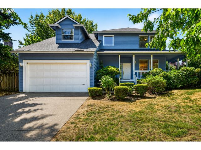 16060 Sw WILLOW Dr, Sherwood, OR 97140