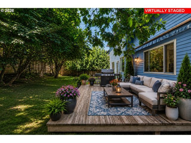 16060 Sw WILLOW Dr, Sherwood, OR 97140