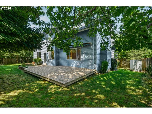 16060 Sw WILLOW Dr, Sherwood, OR 97140