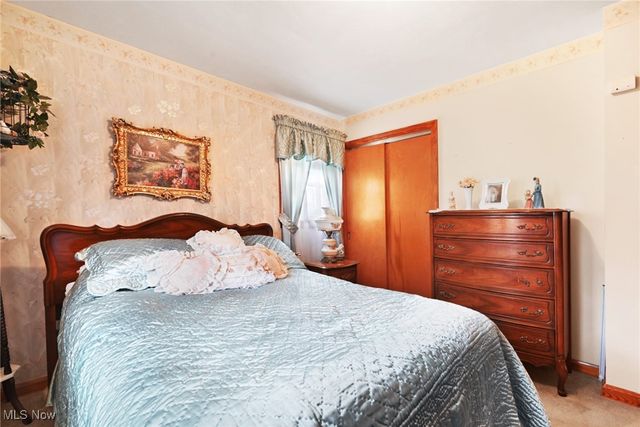 376 Johnson Plank Road NE, Warren, OH 44481