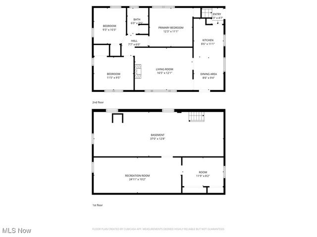 376 Johnson Plank Road NE, Warren, OH 44481