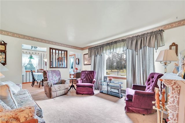 376 Johnson Plank Road NE, Warren, OH 44481