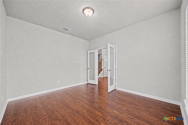 811 S Clanton Cove, Killeen, TX 76542