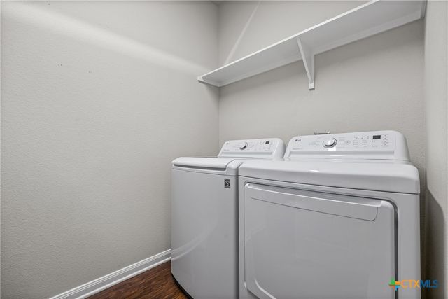 811 S Clanton Cove, Killeen, TX 76542