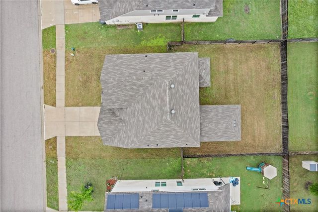 811 S Clanton Cove, Killeen, TX 76542