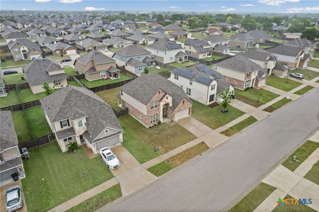 811 S Clanton Cove, Killeen, TX 76542
