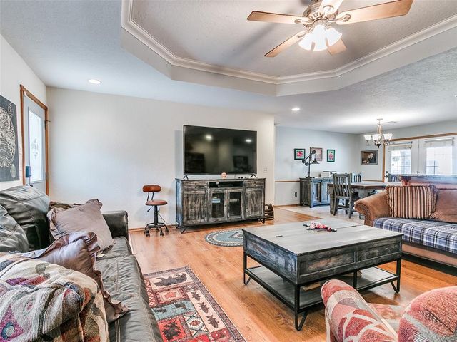 3880 72nd Avenue, Norman, OK 73026