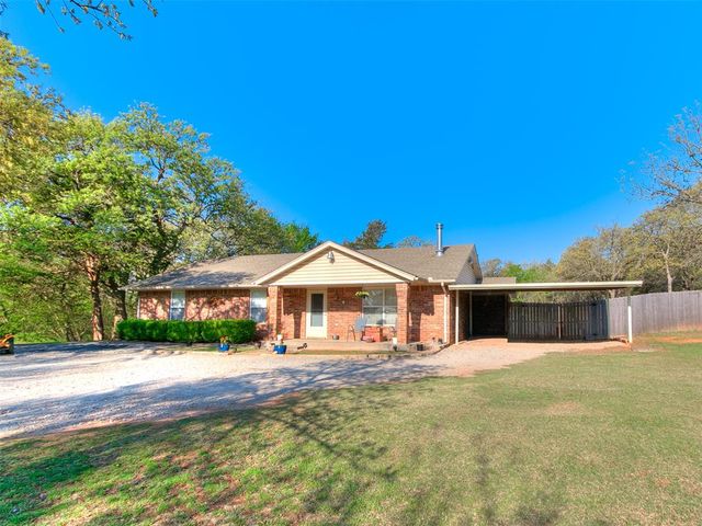 3880 72nd Avenue, Norman, OK 73026