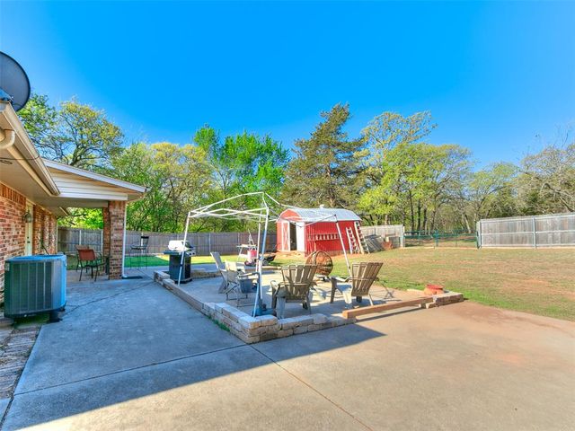 3880 72nd Avenue, Norman, OK 73026