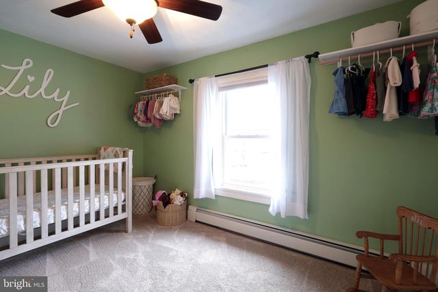 746 S NIXON RD, Pine Grove Mills, PA 16868