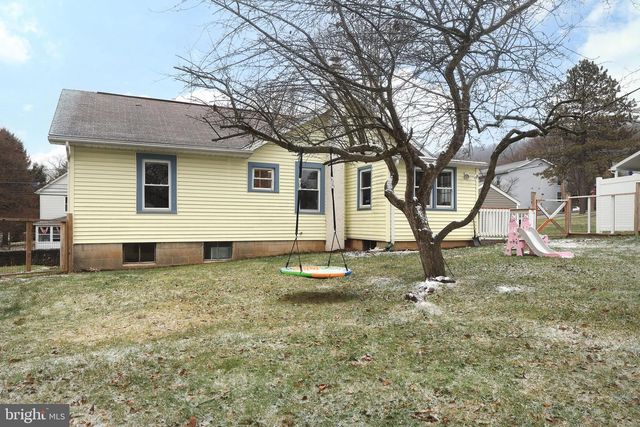 746 S NIXON RD, Pine Grove Mills, PA 16868