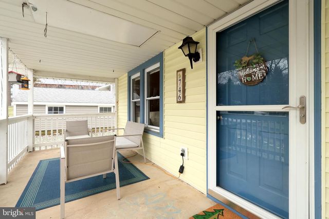 746 S NIXON RD, Pine Grove Mills, PA 16868