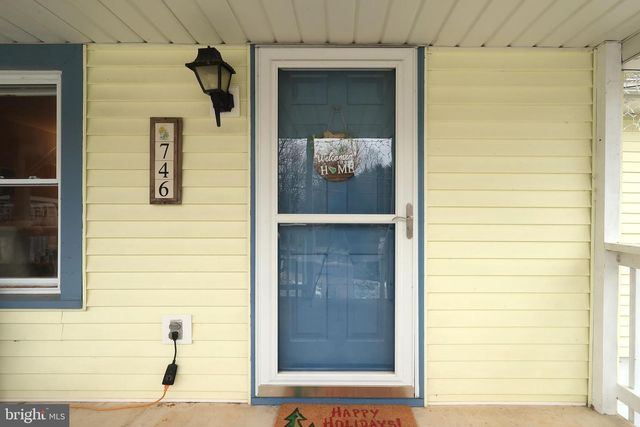 746 S NIXON RD, Pine Grove Mills, PA 16868