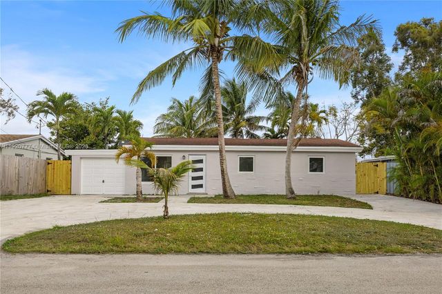 4157 SW 49th Ct, Dania Beach, FL 33314