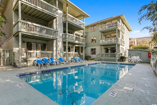 307 70th Ave N Apt 202, Myrtle Beach, SC 29572