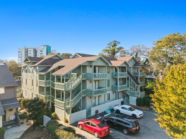 307 70th Ave N Apt 202, Myrtle Beach, SC 29572