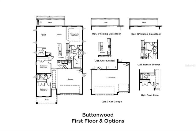 30245 RUSTIC MILL STREET, Mount Dora, FL 32757