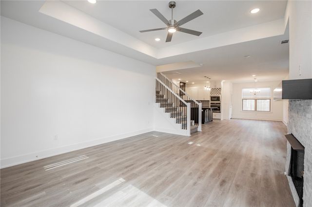 7104 SW High Meadow Boulevard, Bentonville, AR 72713