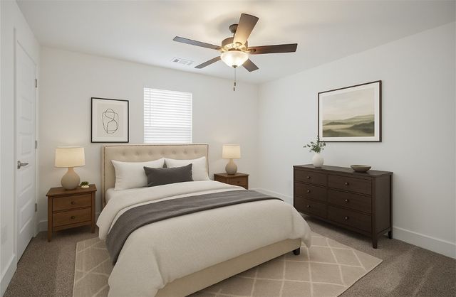 7104 SW High Meadow Boulevard, Bentonville, AR 72713