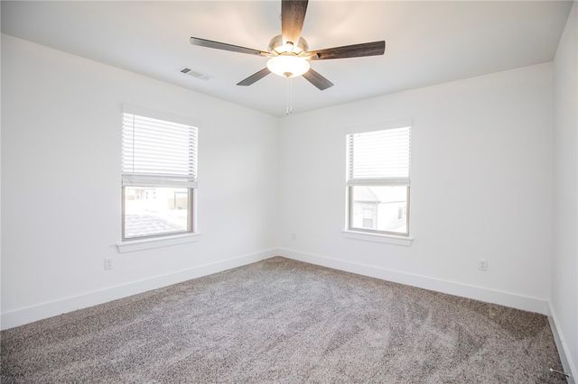 7104 SW High Meadow Boulevard, Bentonville, AR 72713