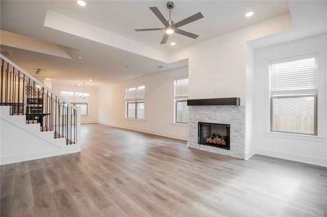 7104 SW High Meadow Boulevard, Bentonville, AR 72713