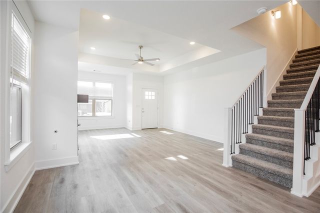 7104 SW High Meadow Boulevard, Bentonville, AR 72713