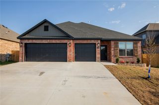 7104 SW High Meadow Boulevard, Bentonville, AR 72713