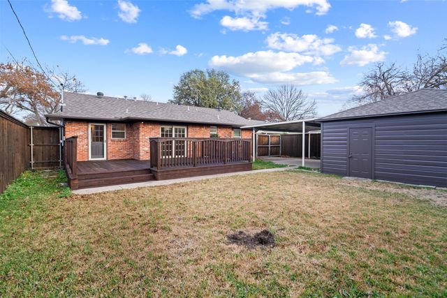 9651 Leaside Drive, Dallas, TX 75238