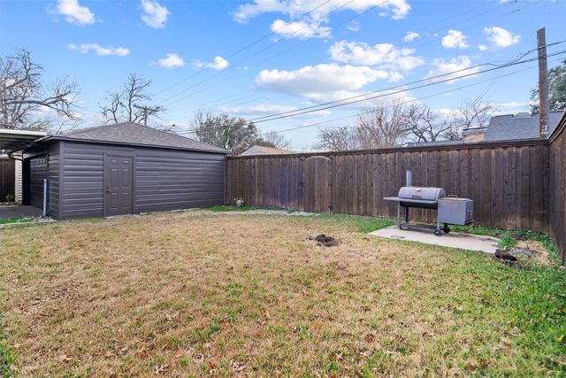 9651 Leaside Drive, Dallas, TX 75238