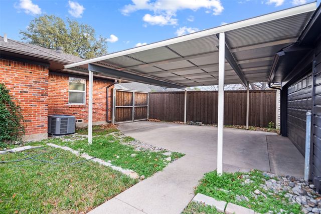 9651 Leaside Drive, Dallas, TX 75238