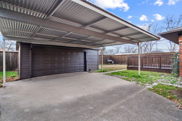 9651 Leaside Drive, Dallas, TX 75238