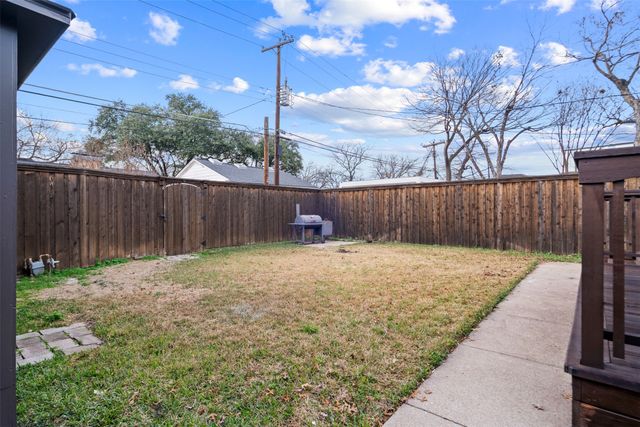 9651 Leaside Drive, Dallas, TX 75238