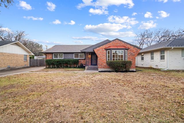 9651 Leaside Drive, Dallas, TX 75238