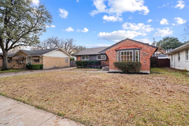 9651 Leaside Drive, Dallas, TX 75238