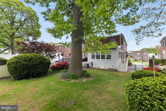 703 TASKER ST, Ridley Park, PA 19078