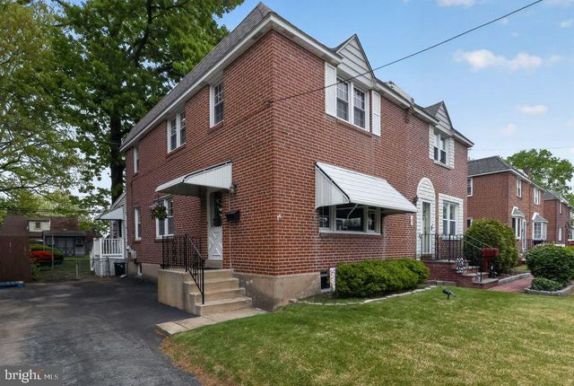 703 TASKER ST, Ridley Park, PA 19078