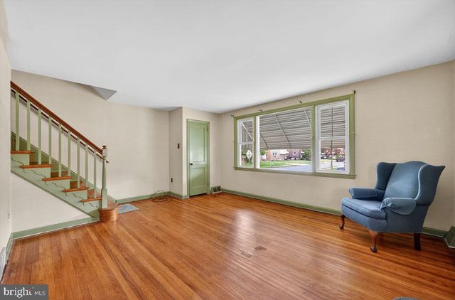 703 TASKER ST, Ridley Park, PA 19078