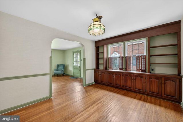 703 TASKER ST, Ridley Park, PA 19078