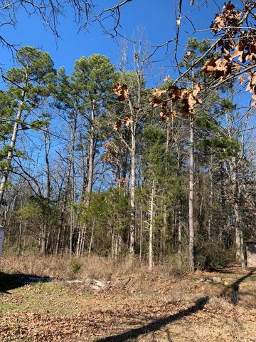 Lot 4 Thelma Street, Heber Springs, AR 72543