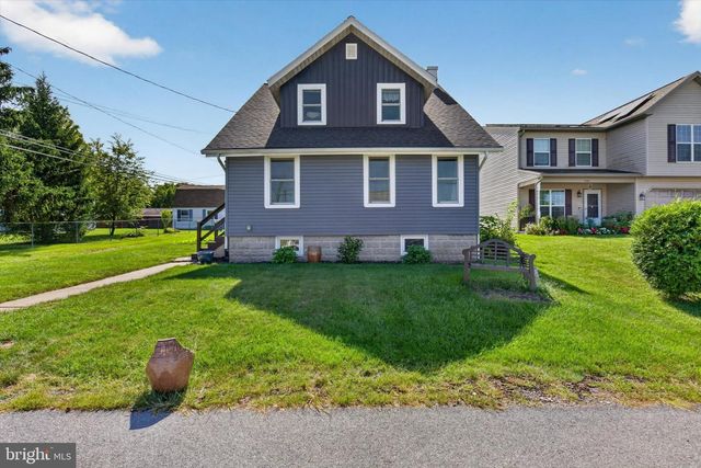 5545 PINE ST, Harrisburg, PA 17112
