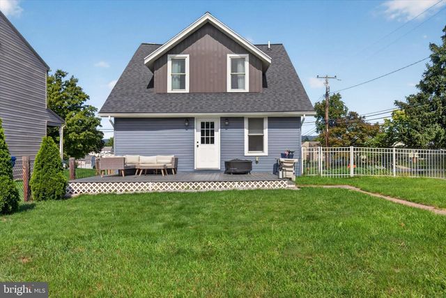 5545 PINE ST, Harrisburg, PA 17112