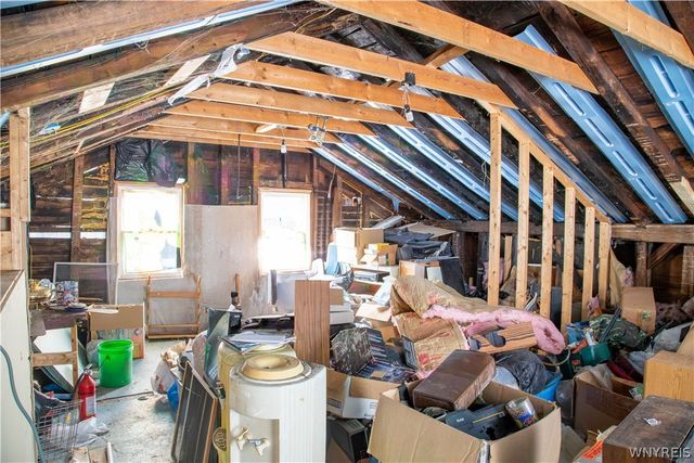 11421 Hanover Road, Hanover, NY 14062