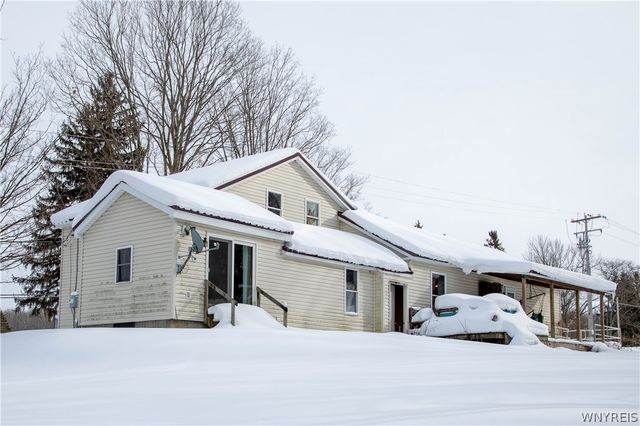 11421 Hanover Road, Hanover, NY 14062