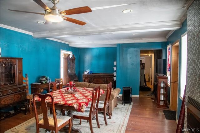 11421 Hanover Road, Hanover, NY 14062