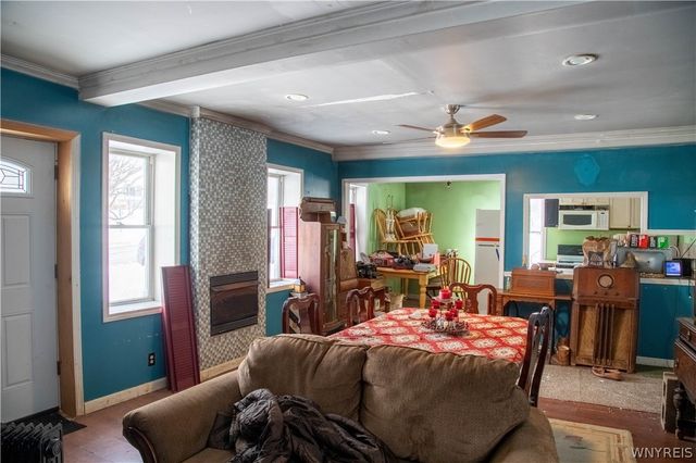 11421 Hanover Road, Hanover, NY 14062