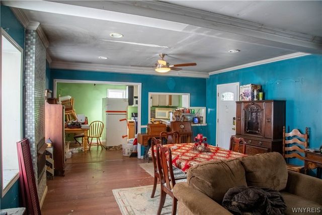 11421 Hanover Road, Hanover, NY 14062