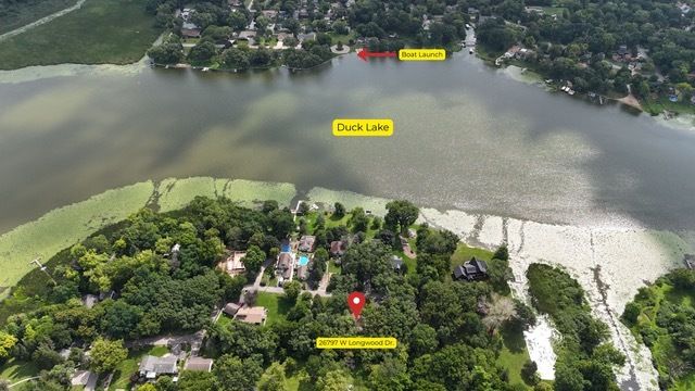 26797 W Longwood Drive, Ingleside, IL 60041