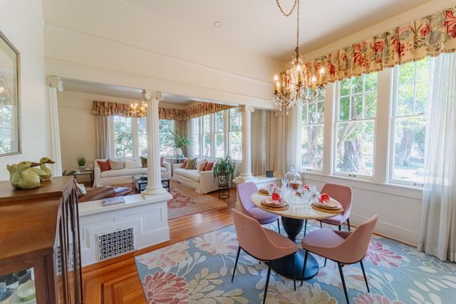 815 E Sycamore Avenue, Tulare, CA 93274