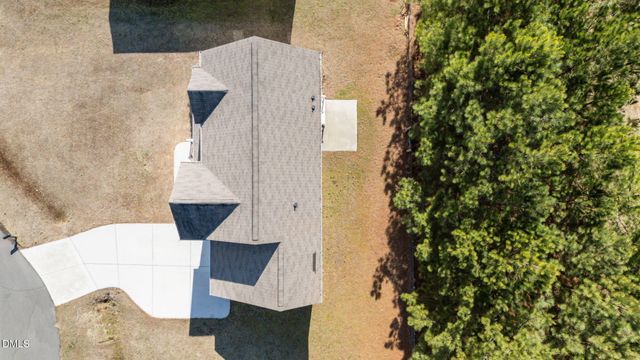 609 Quail Court, Creedmoor, NC 27522